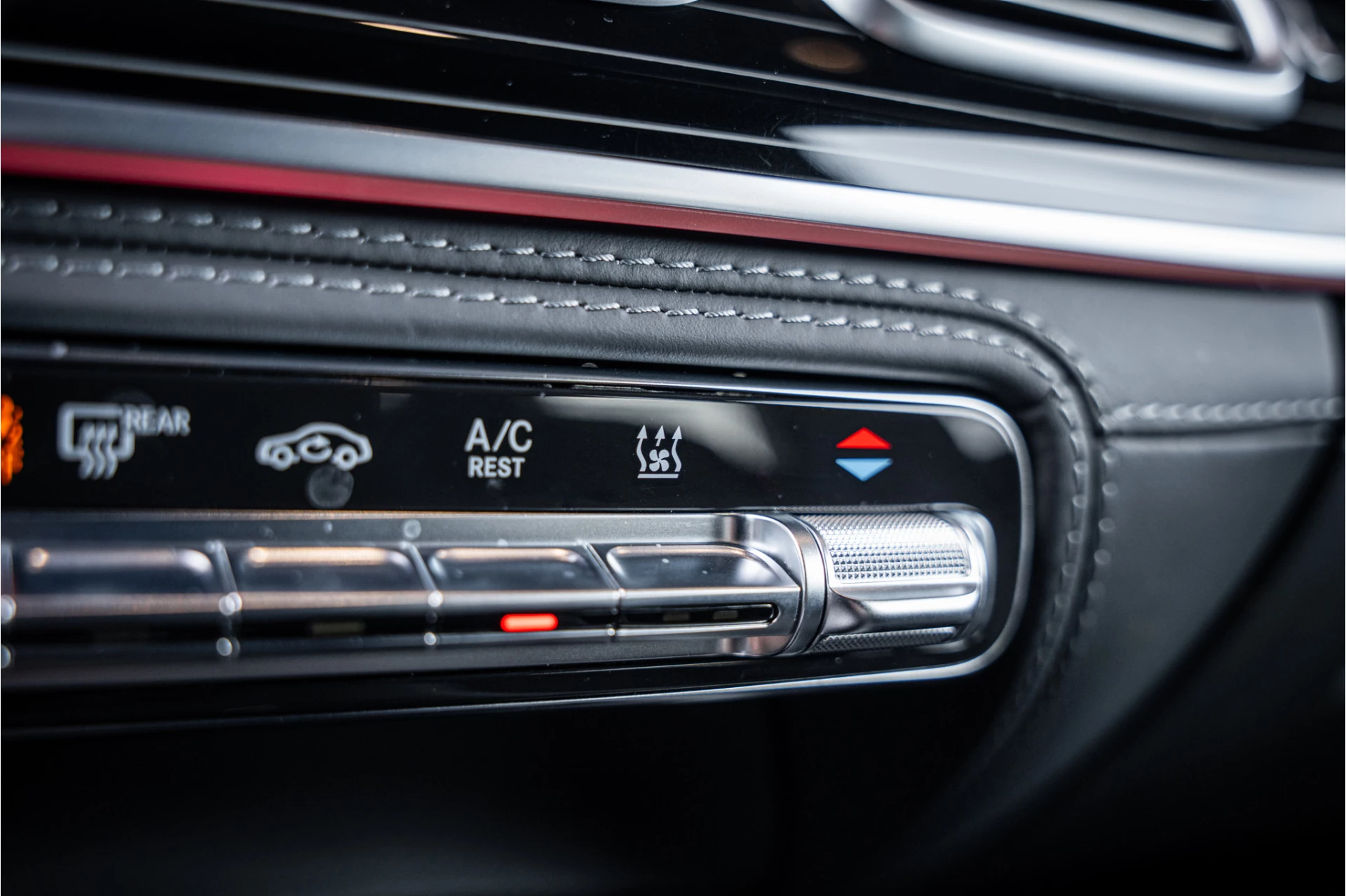 Hoofdafbeelding Mercedes-Benz GLS