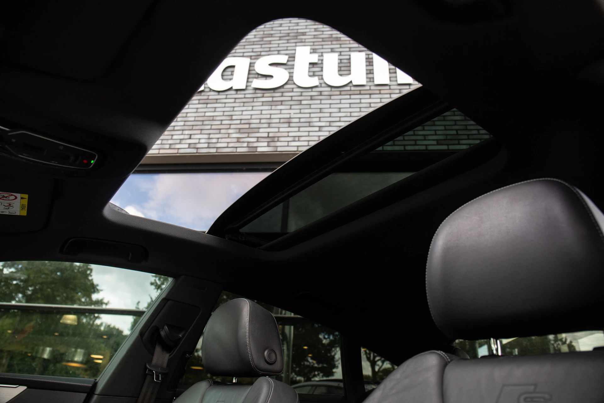 Hoofdafbeelding Audi A7