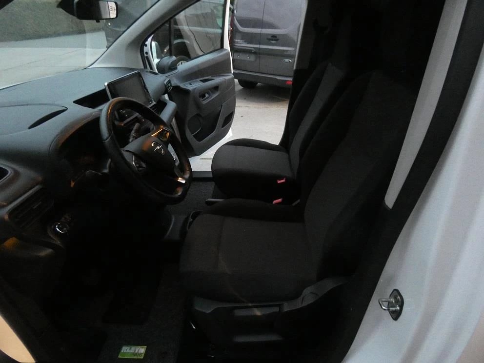 Hoofdafbeelding Opel Combo