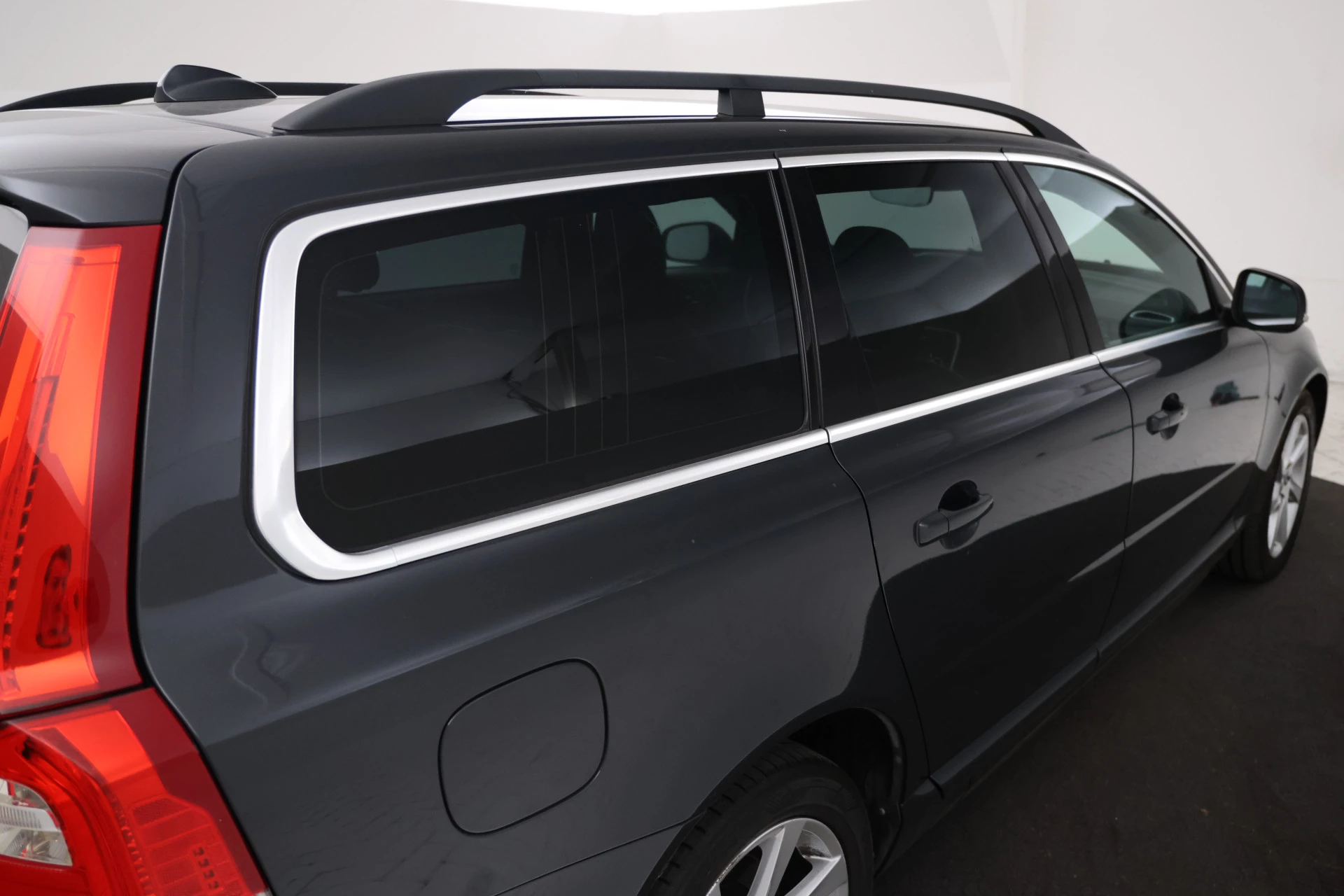 Hoofdafbeelding Volvo V70
