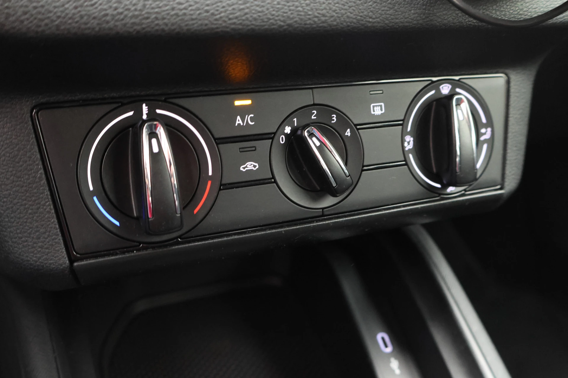 Hoofdafbeelding Škoda Scala