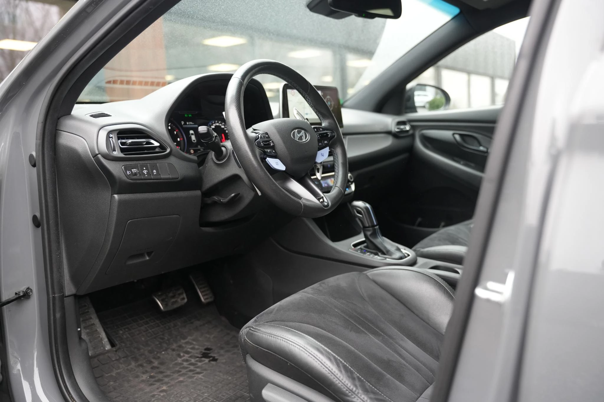 Hoofdafbeelding Hyundai i30