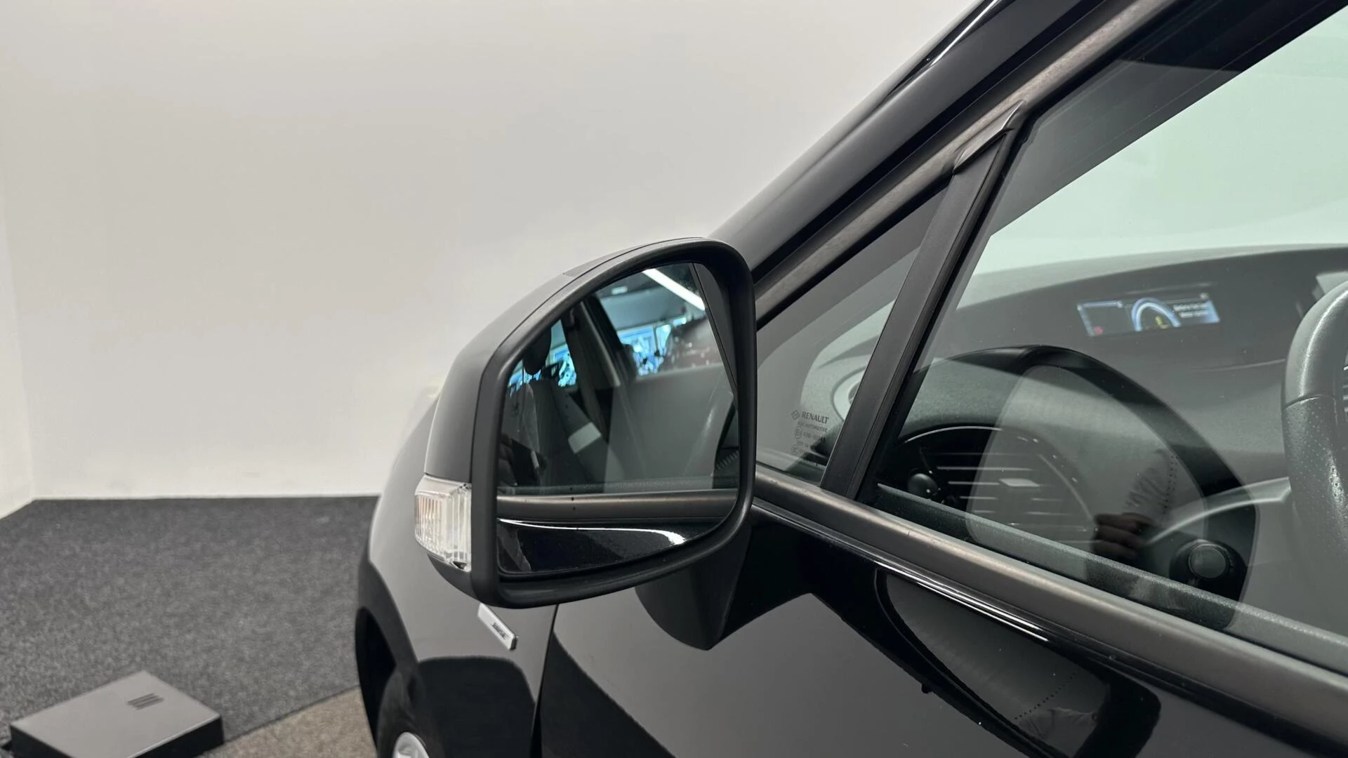 Hoofdafbeelding Renault Scénic