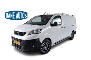 Peugeot Expert 2.0 BlueHDI Long | 2 SCHUIFD. | ACHTERKLEP | STANDKACHEL