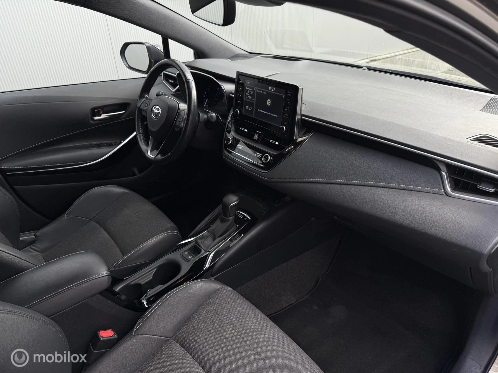 Hoofdafbeelding Toyota Corolla Touring Sports