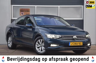 Volkswagen Passat 1.5 TSI Business APPLE CARPLAY/DRAADLOOS LADEN/PARKEER ASSISTENT