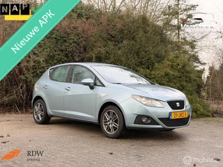 Seat Ibiza 1.2 Beat