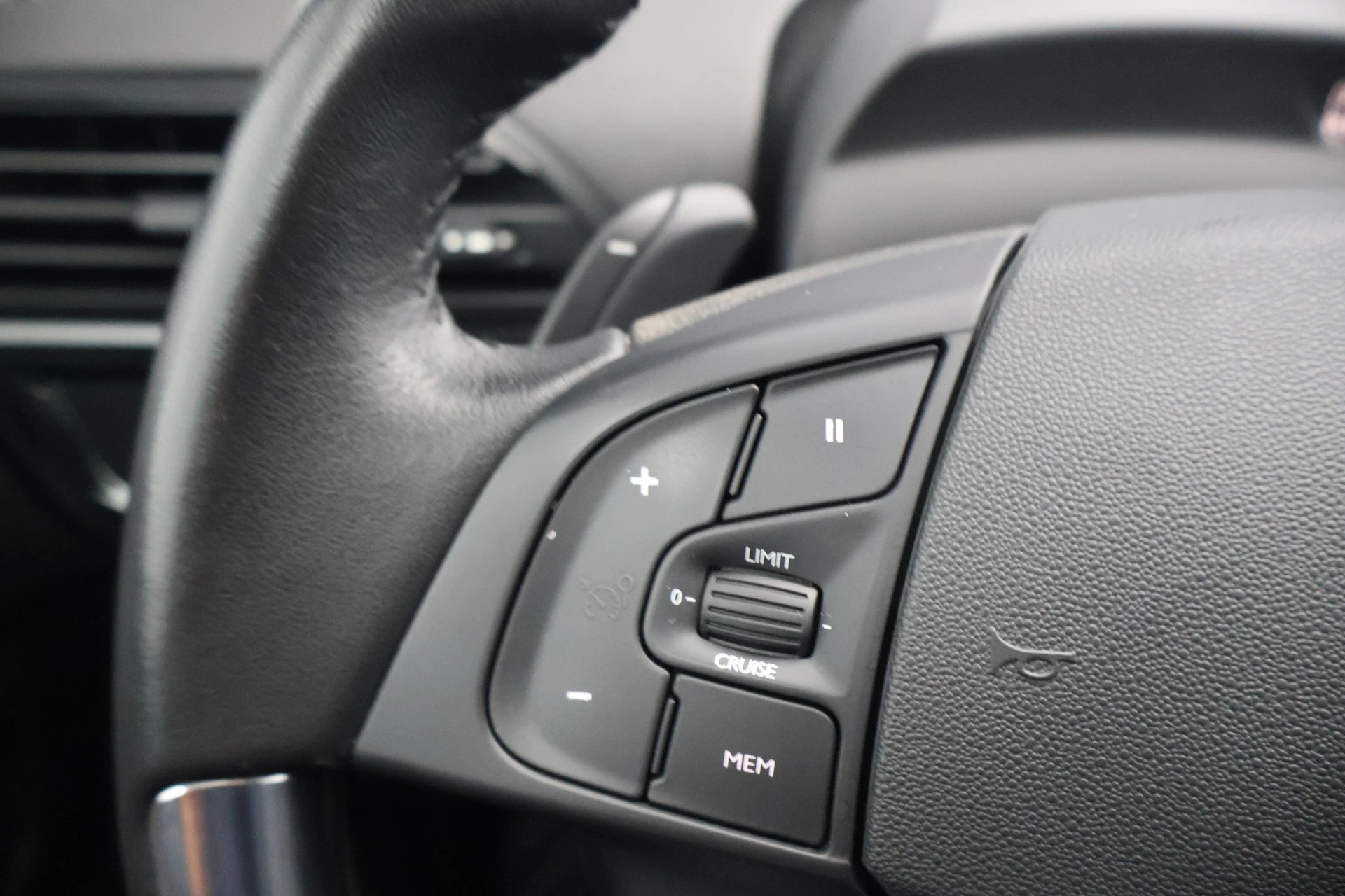 Hoofdafbeelding Citroën Grand C4 Spacetourer