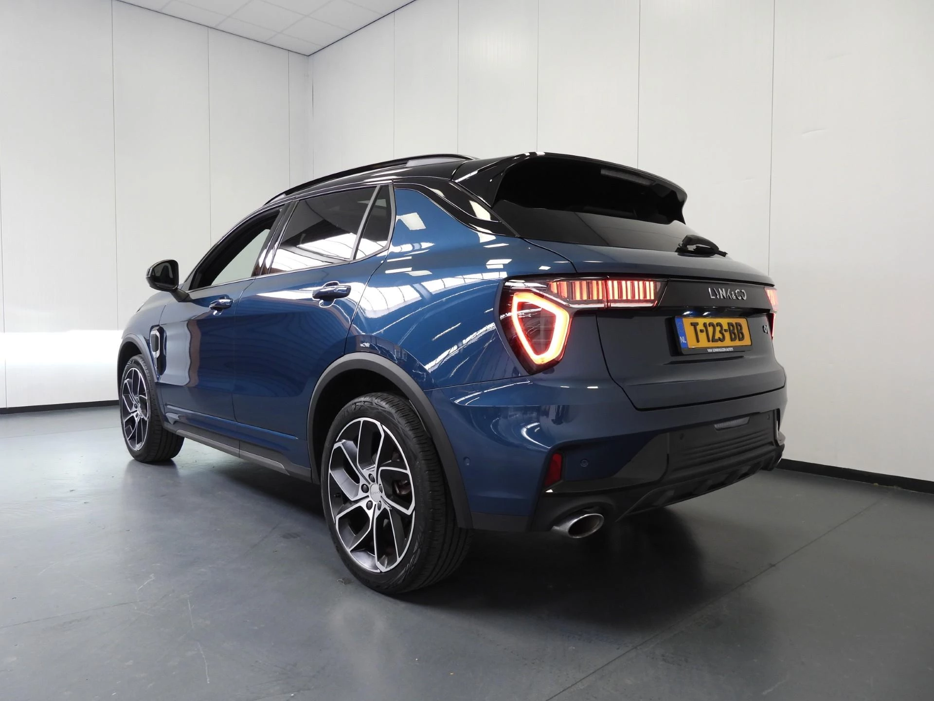 Hoofdafbeelding Lynk & Co 01