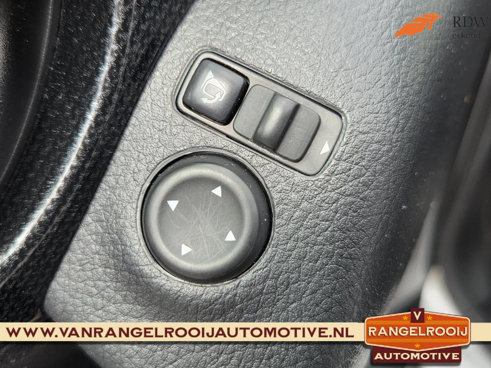 Hoofdafbeelding Nissan X-Trail