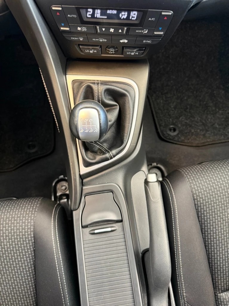 Hoofdafbeelding Honda Civic