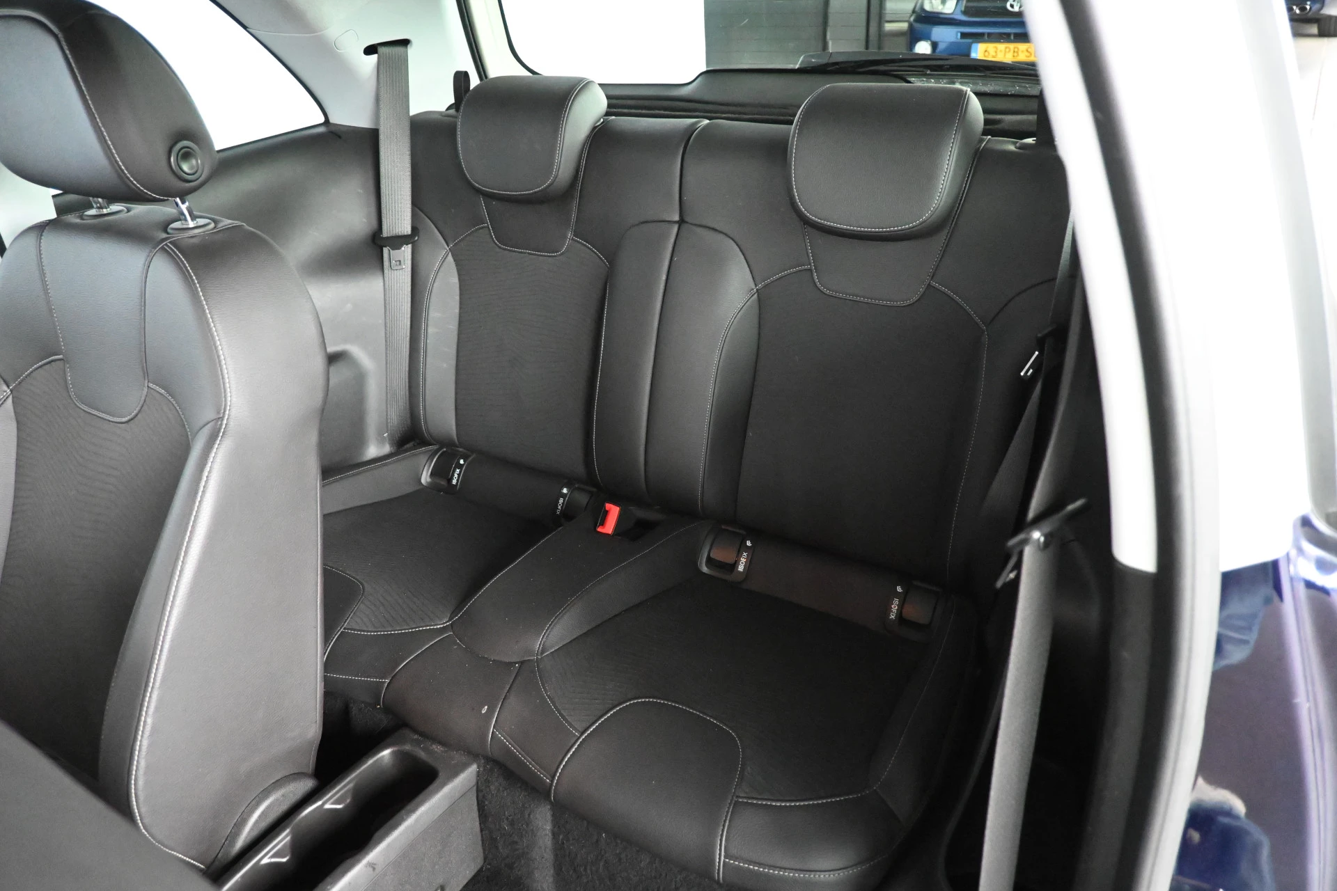 Hoofdafbeelding Opel ADAM