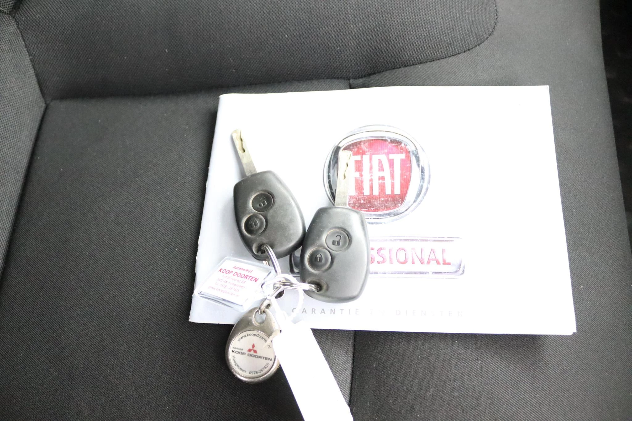 Hoofdafbeelding Fiat Talento