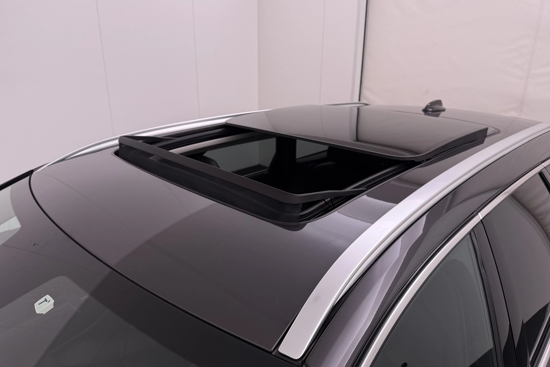 Hoofdafbeelding Volvo V90