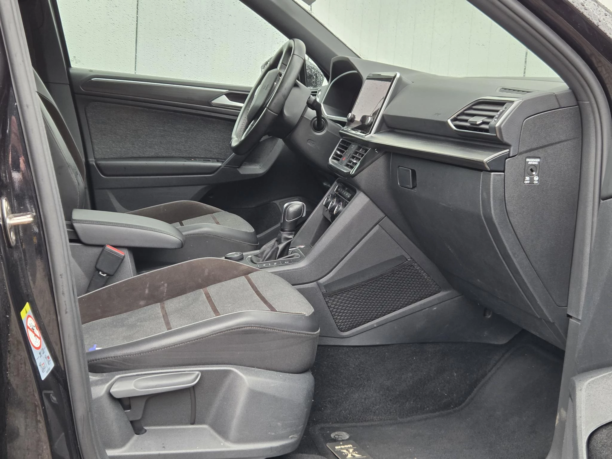 Hoofdafbeelding SEAT Tarraco