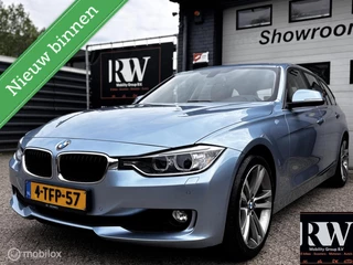 BMW 3-serie Touring 316i NAP*NAVI*CRUISE*AIRCO/CLIMA*PDC V/A
