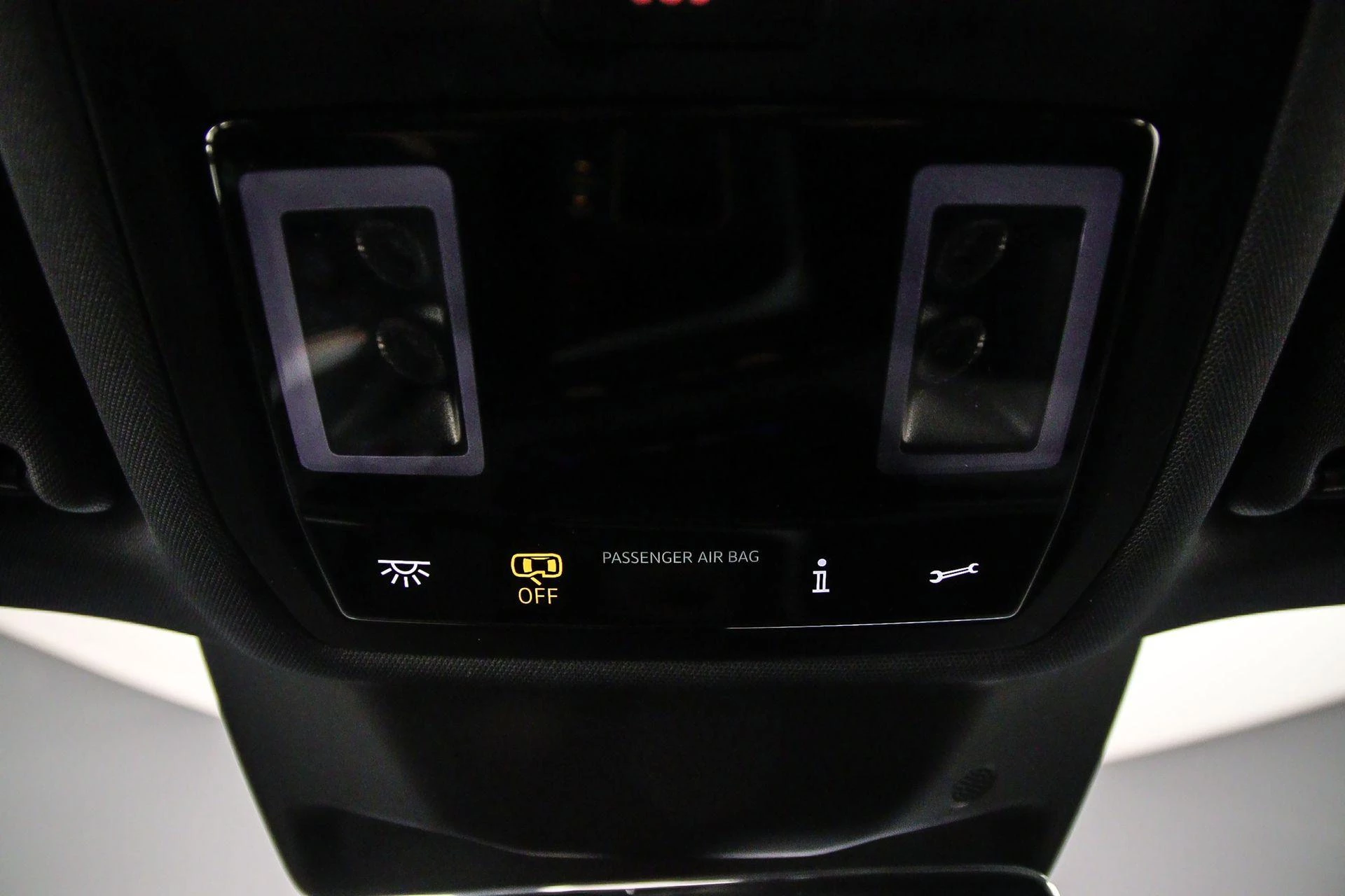 Hoofdafbeelding CUPRA Terramar