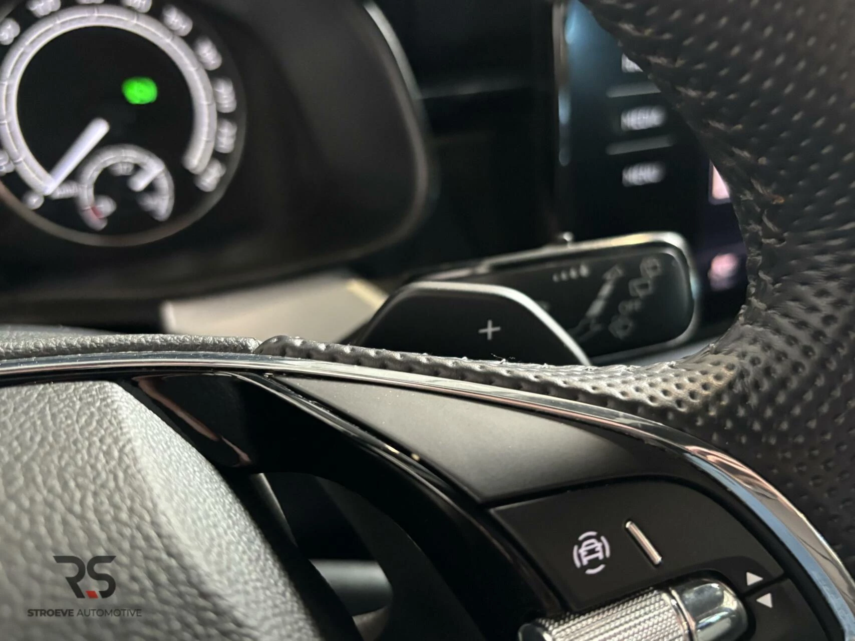 Hoofdafbeelding Škoda Kamiq