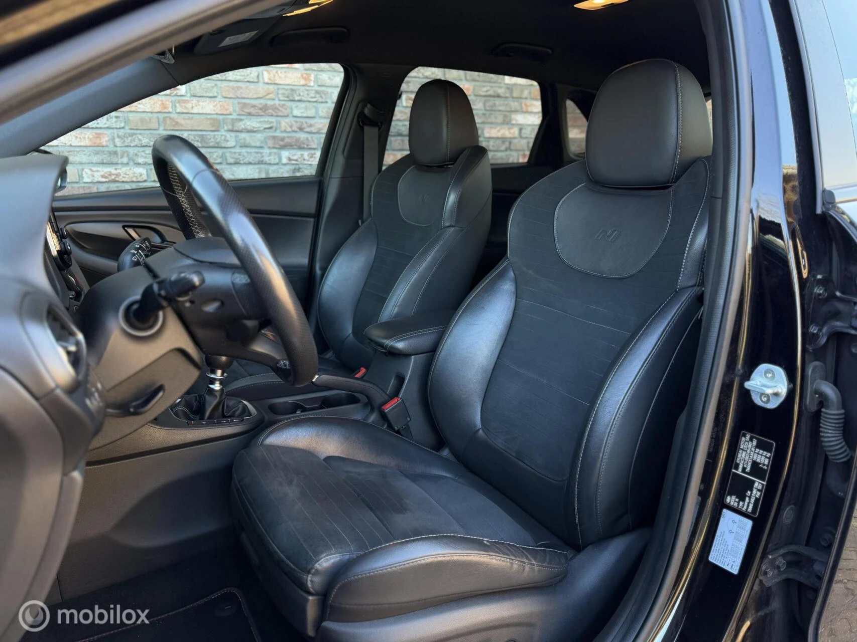 Hoofdafbeelding Hyundai i30