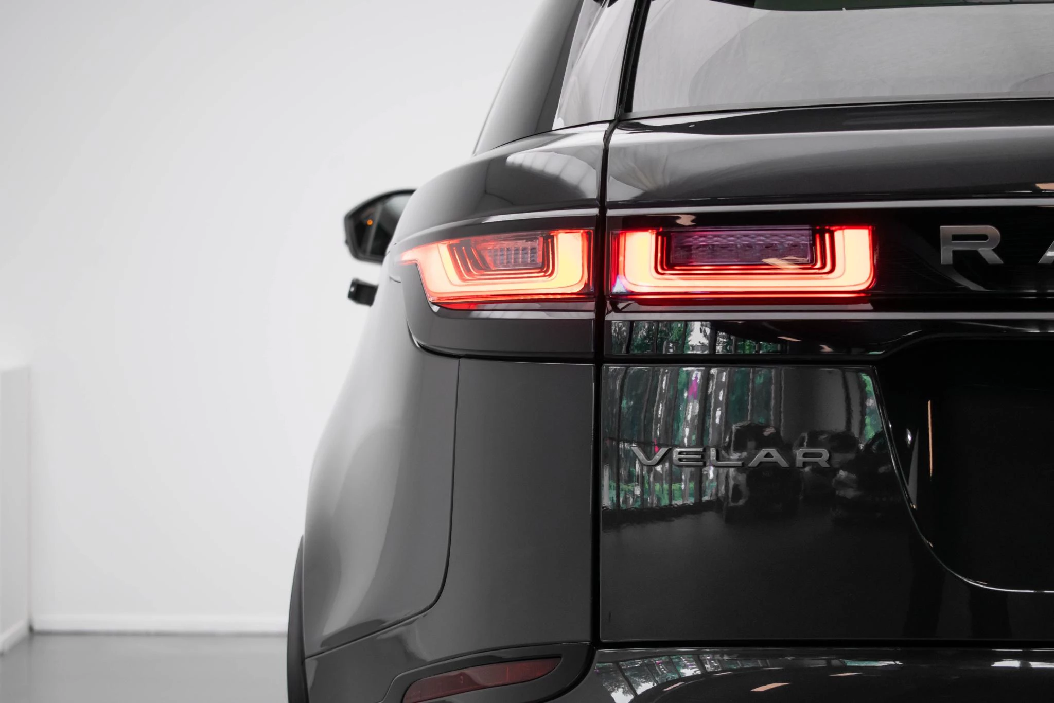 Hoofdafbeelding Land Rover Range Rover Velar
