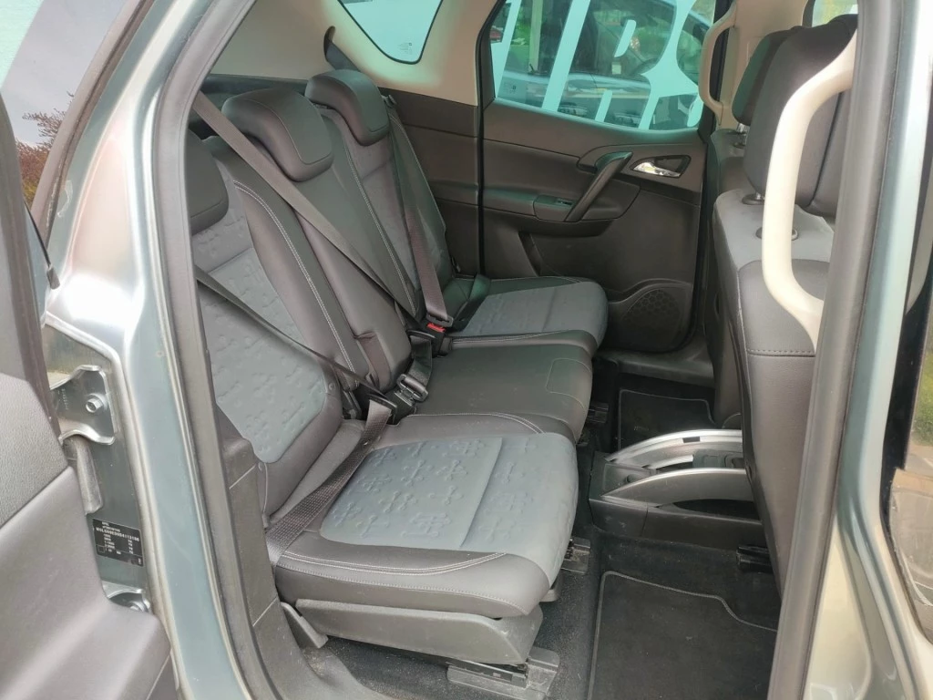 Hoofdafbeelding Opel Meriva