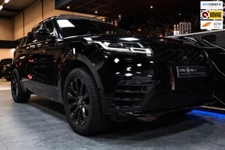 Land Rover RANGE ROVER VELAR 2.0 P250 BLACK ON BLACK |R-Dynamic S|PANO|FULLEDER|