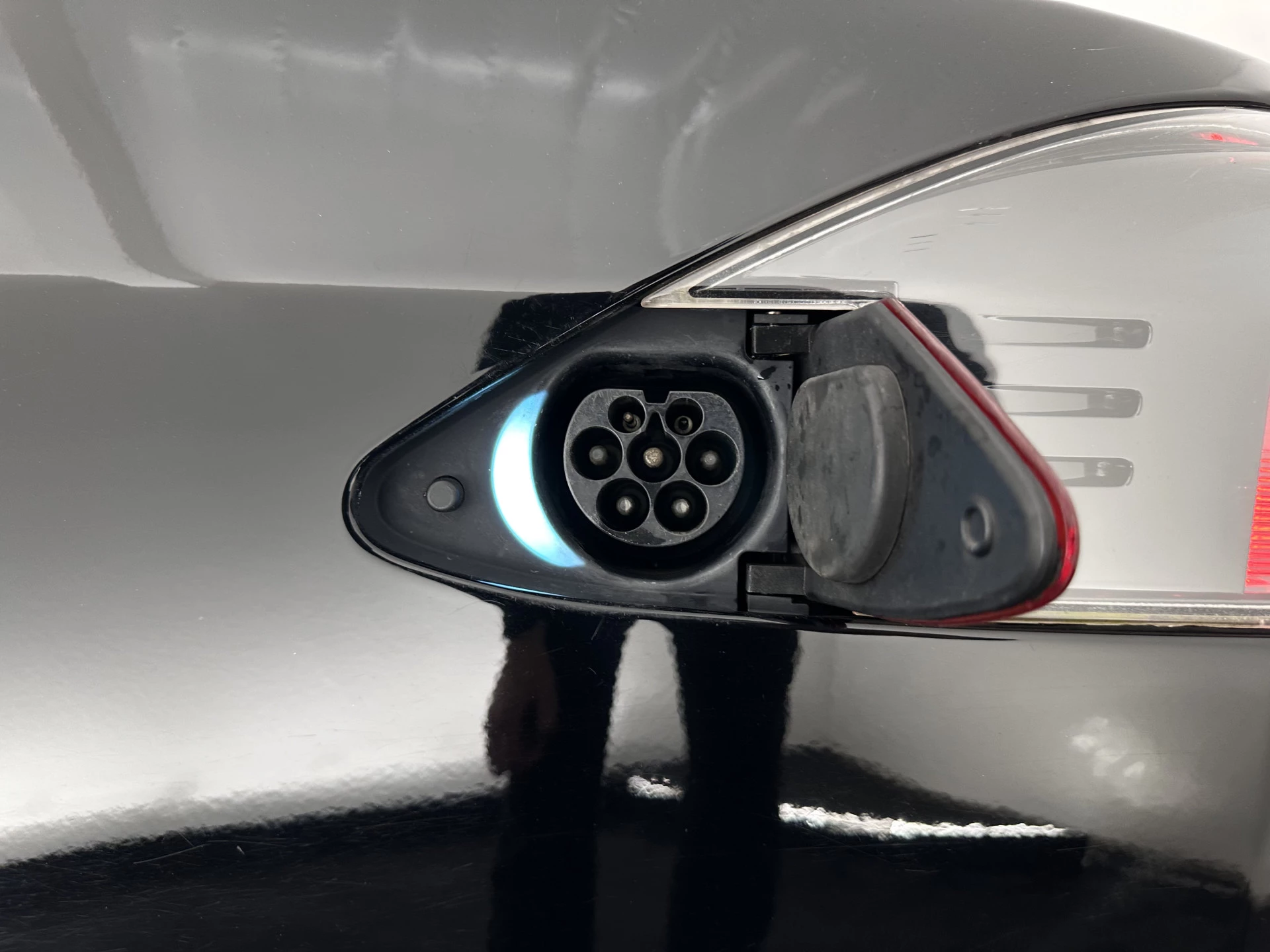 Hoofdafbeelding Tesla Model S