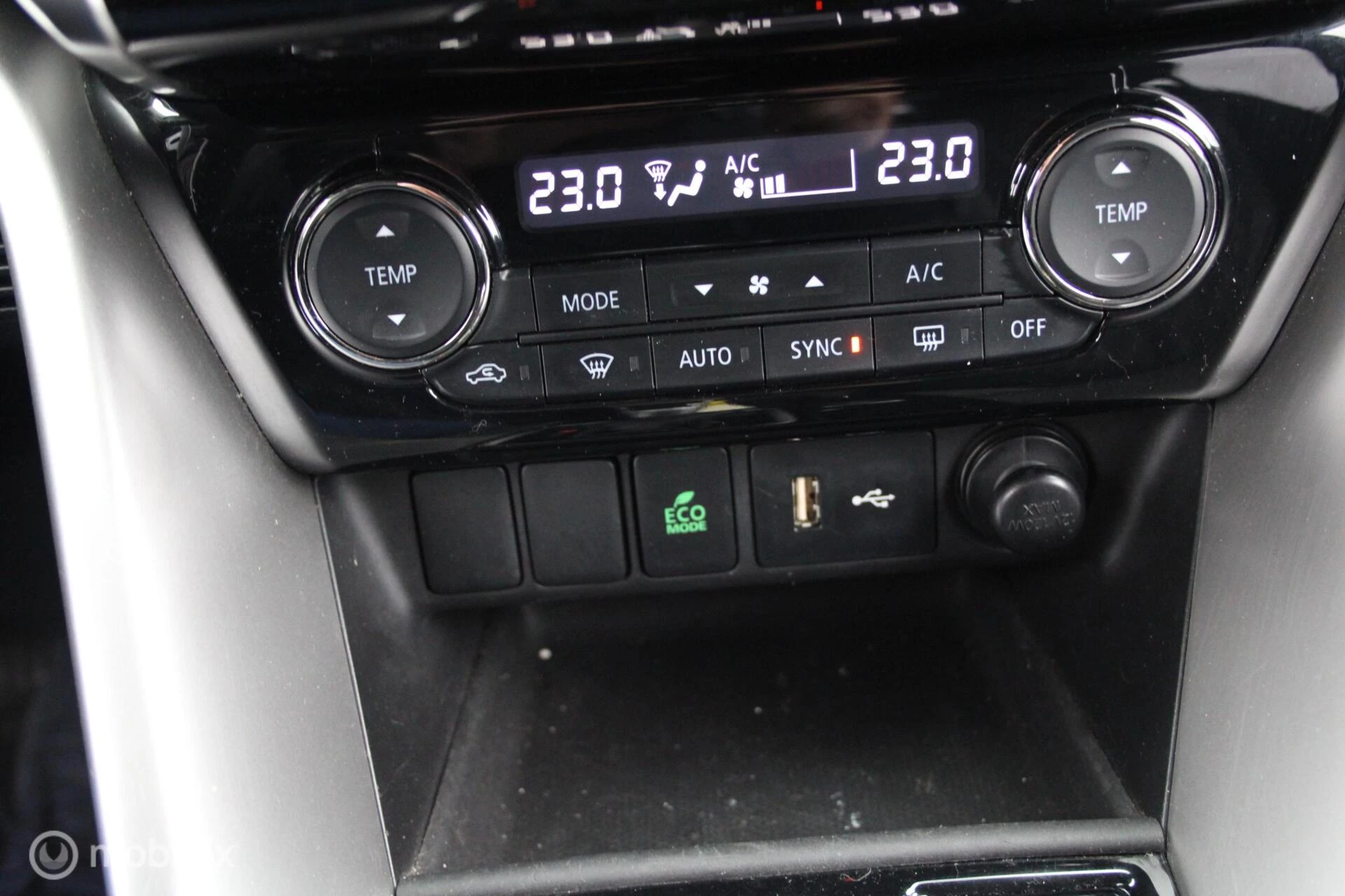 Hoofdafbeelding Mitsubishi Eclipse Cross