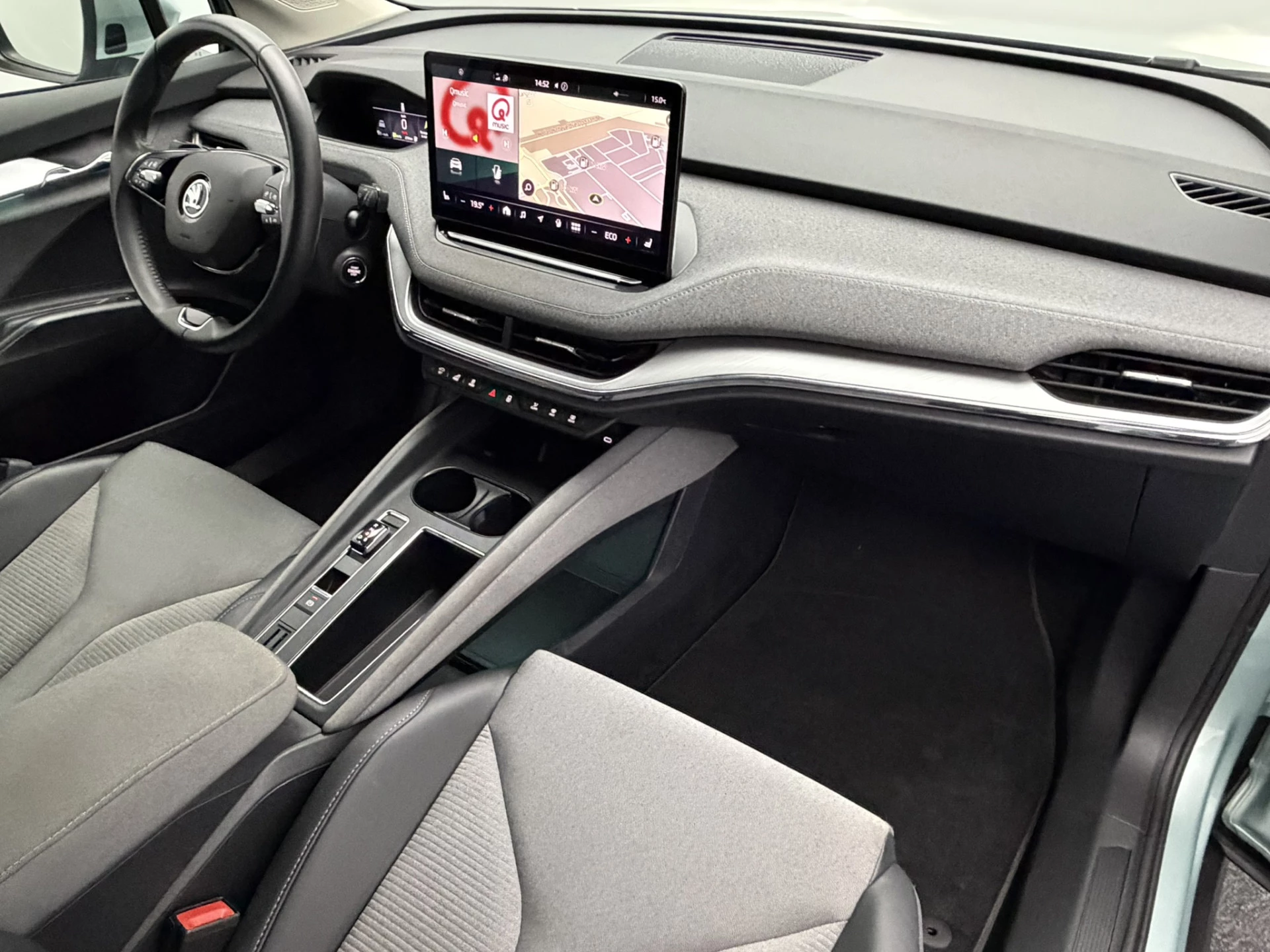 Hoofdafbeelding Škoda Enyaq iV