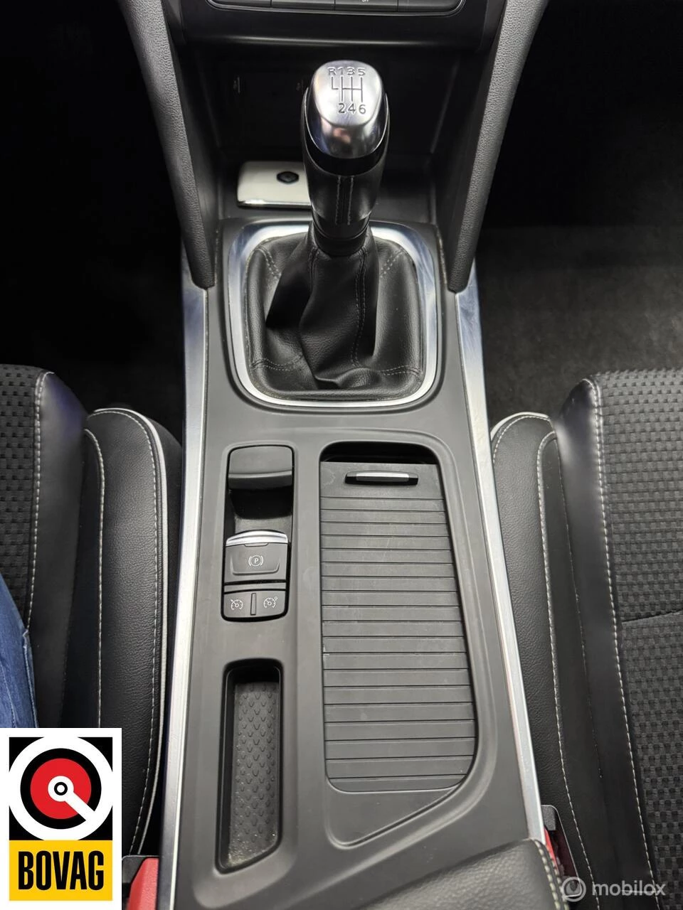 Hoofdafbeelding Renault Mégane