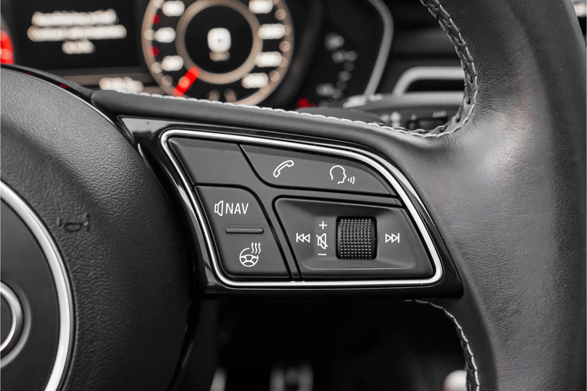 Hoofdafbeelding Audi S5