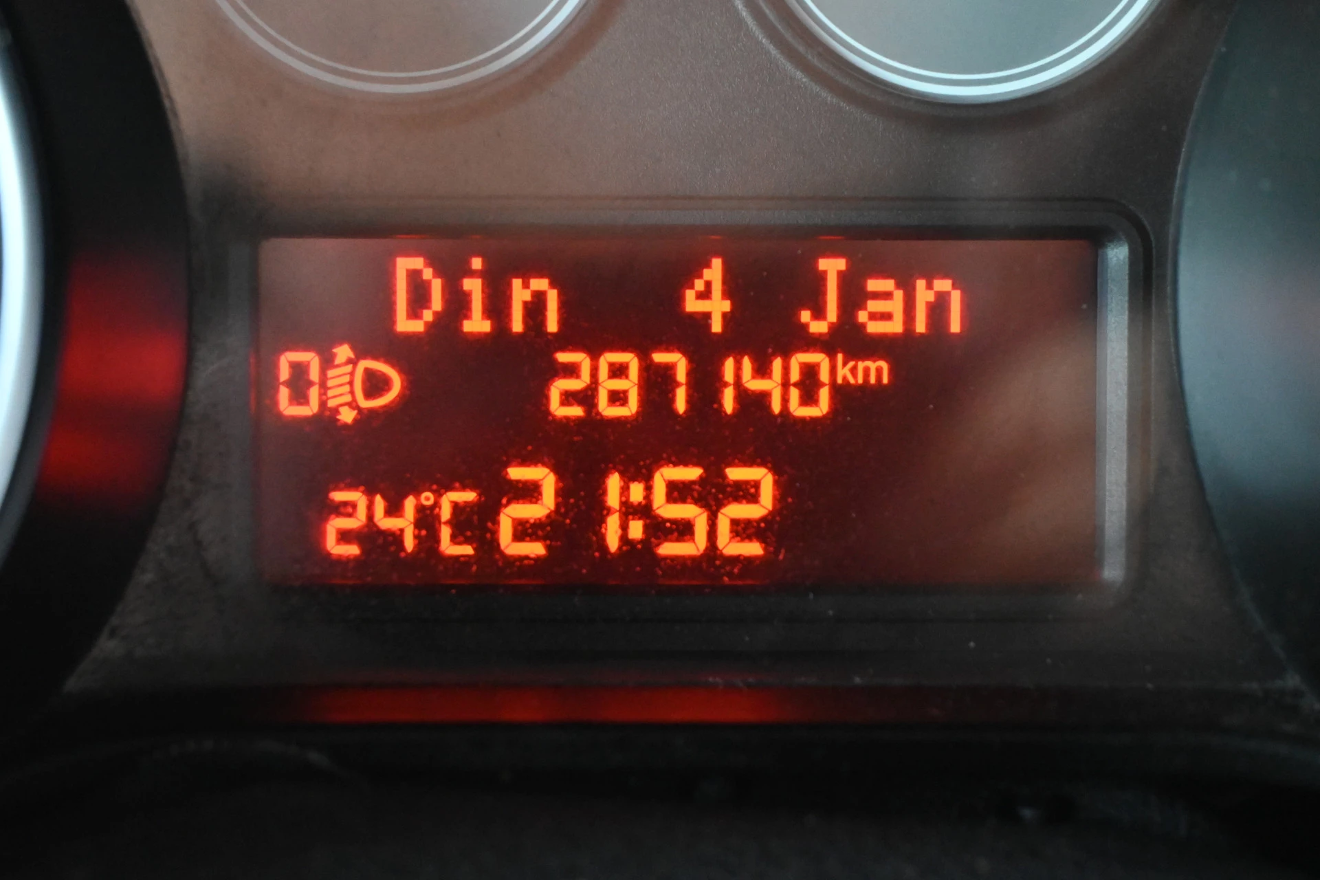 Hoofdafbeelding Fiat Punto