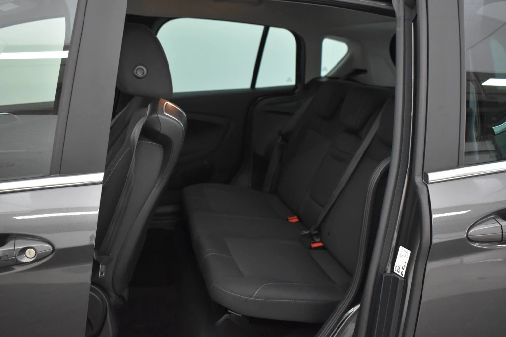 Hoofdafbeelding Ford B-MAX
