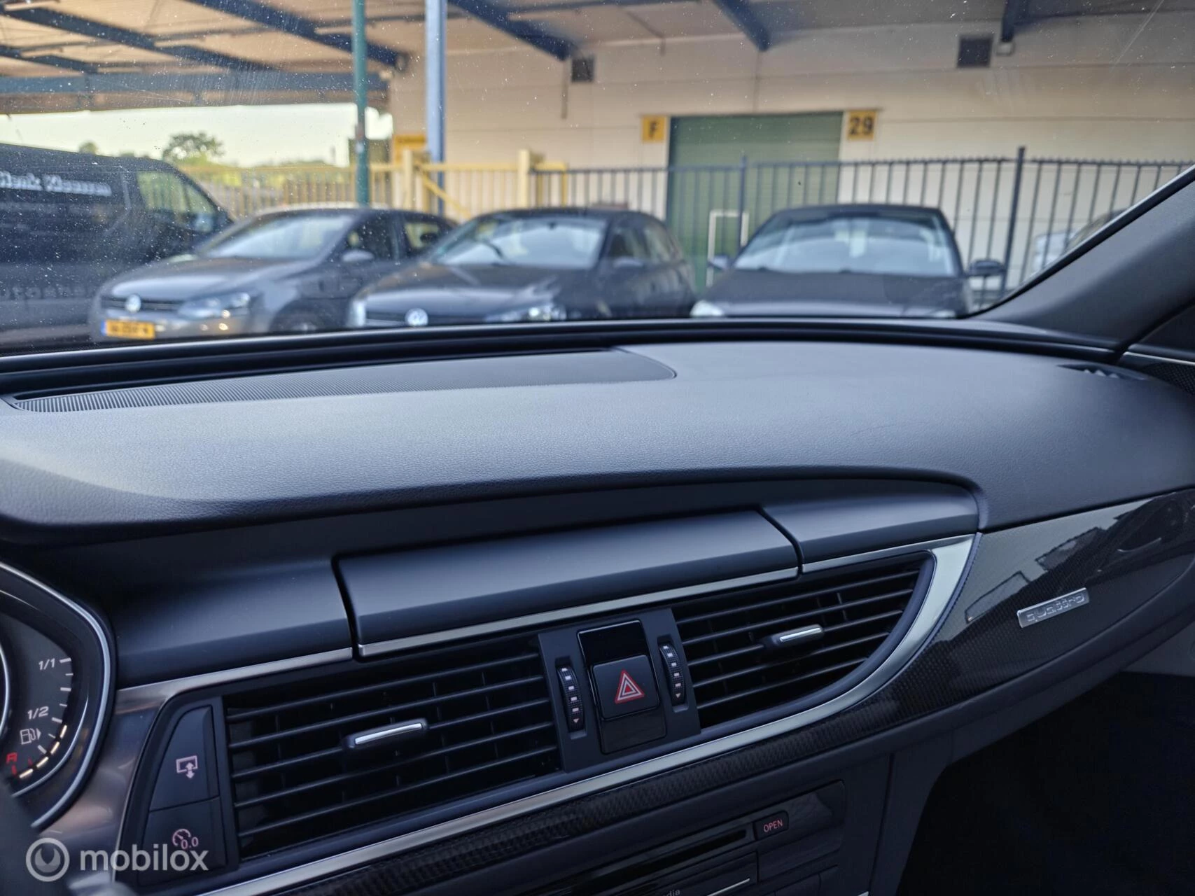 Hoofdafbeelding Audi S6
