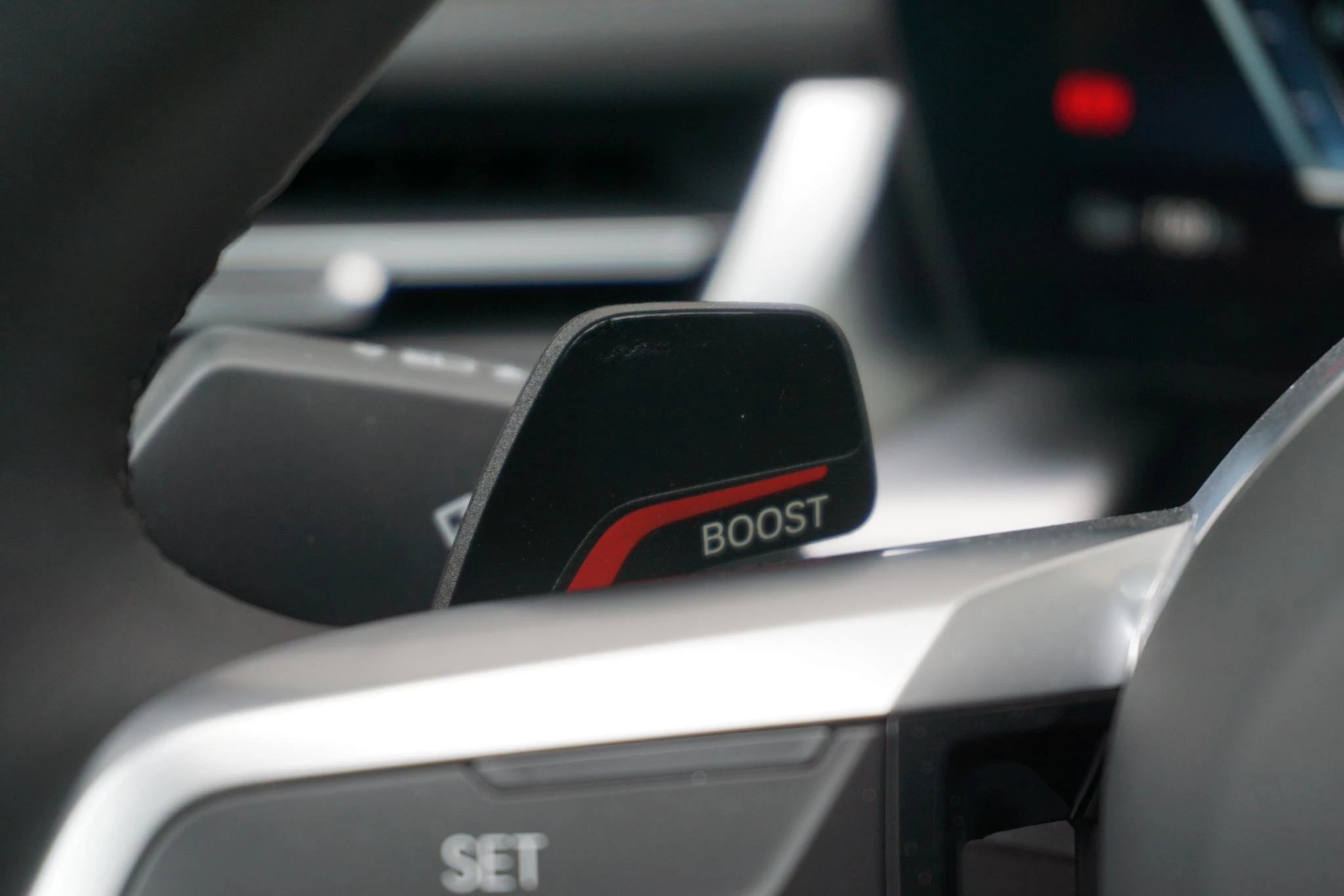 Hoofdafbeelding BMW iX1