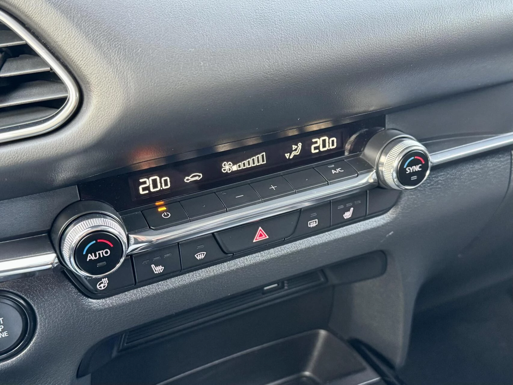 Hoofdafbeelding Mazda CX-30