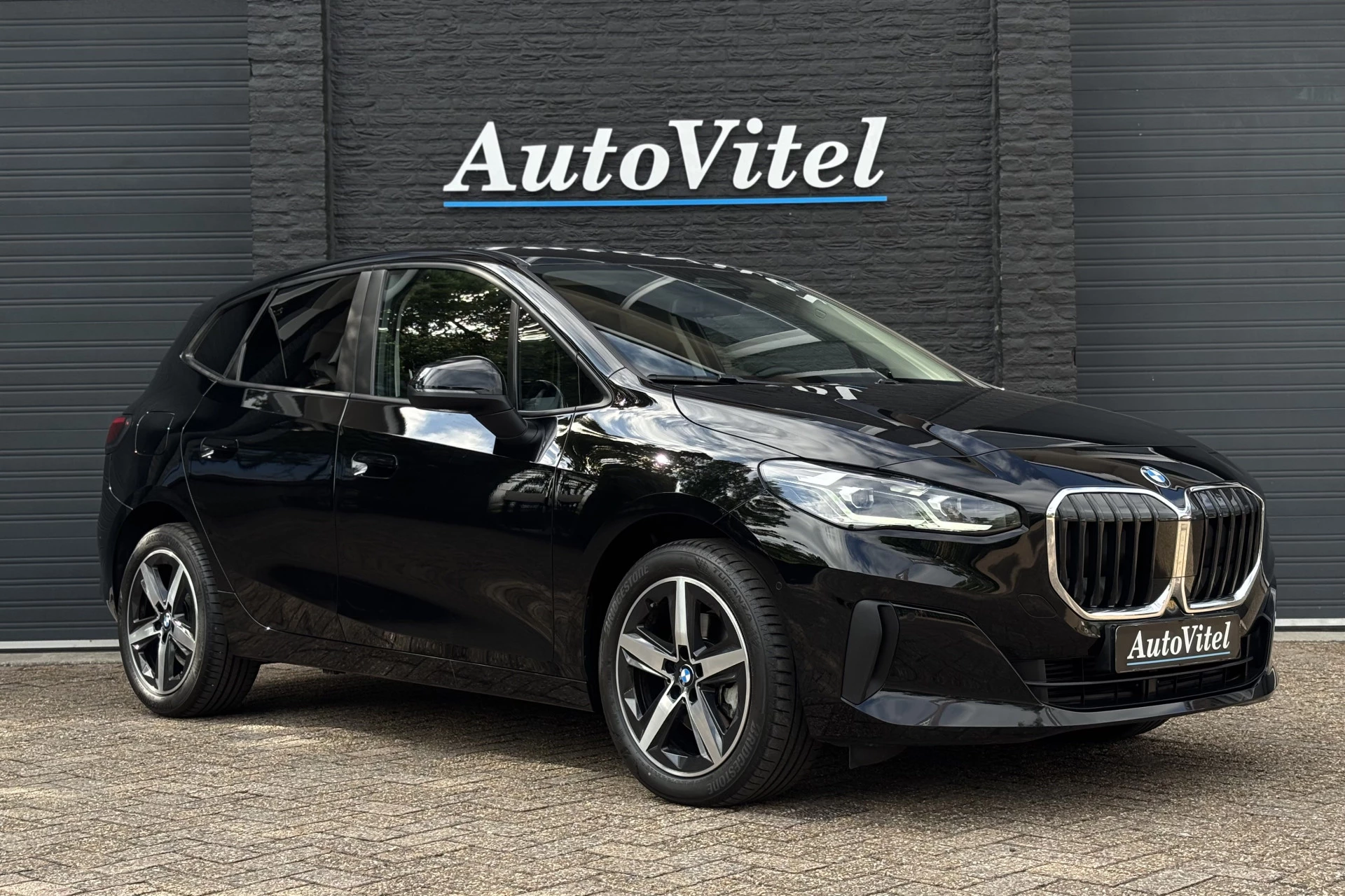 Hoofdafbeelding BMW 2 Serie