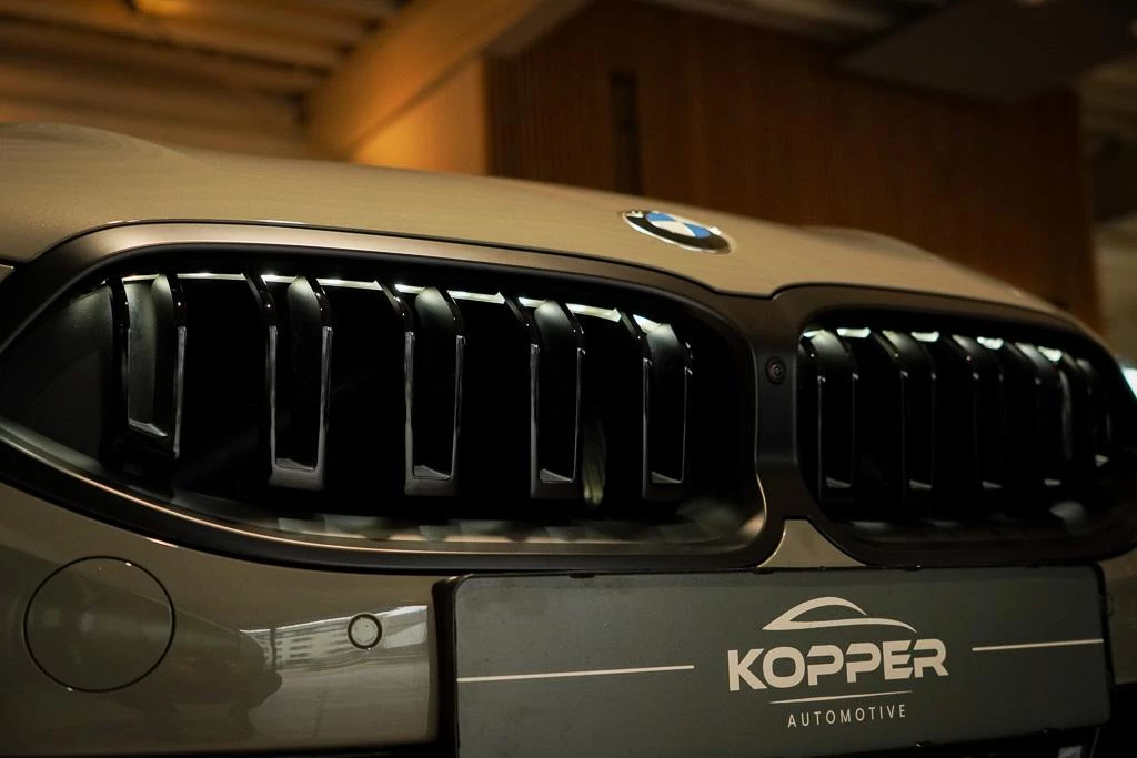 Hoofdafbeelding BMW 8 Serie