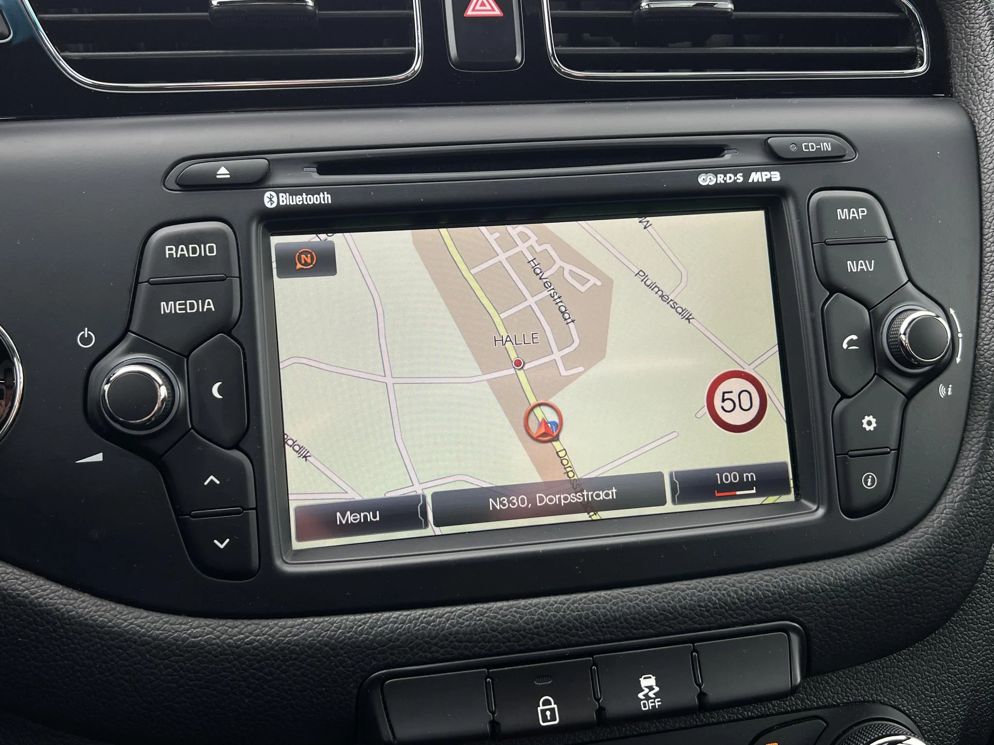 Hoofdafbeelding Kia cee'd