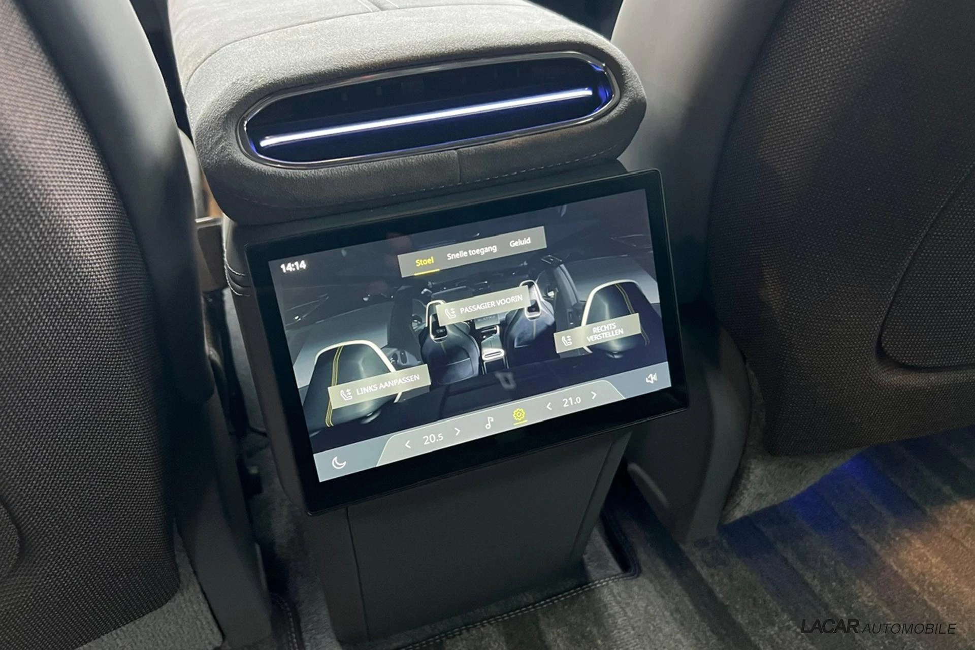 Hoofdafbeelding Lotus Eletre