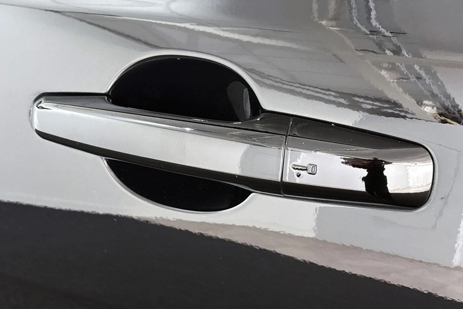 Hoofdafbeelding Jaguar XE