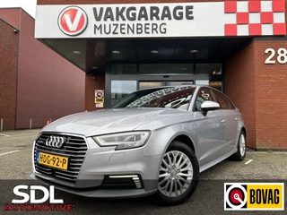 Audi A3 Sportback 1.4 e-tron S-Line plus // NAVI // CRUISE // CLIMA // PDC // TREKHAAK // FULL LED