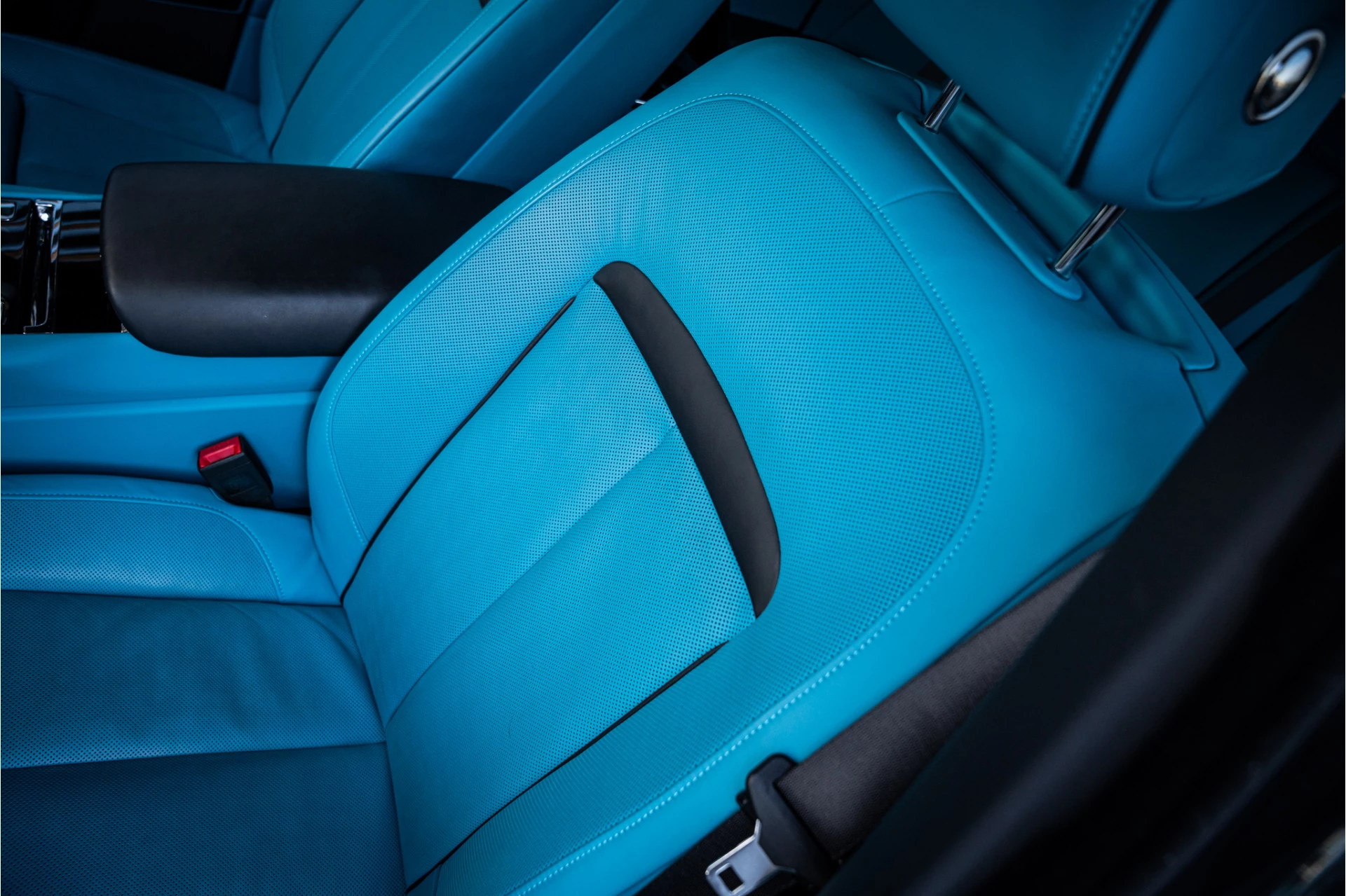 Hoofdafbeelding Rolls-Royce Cullinan