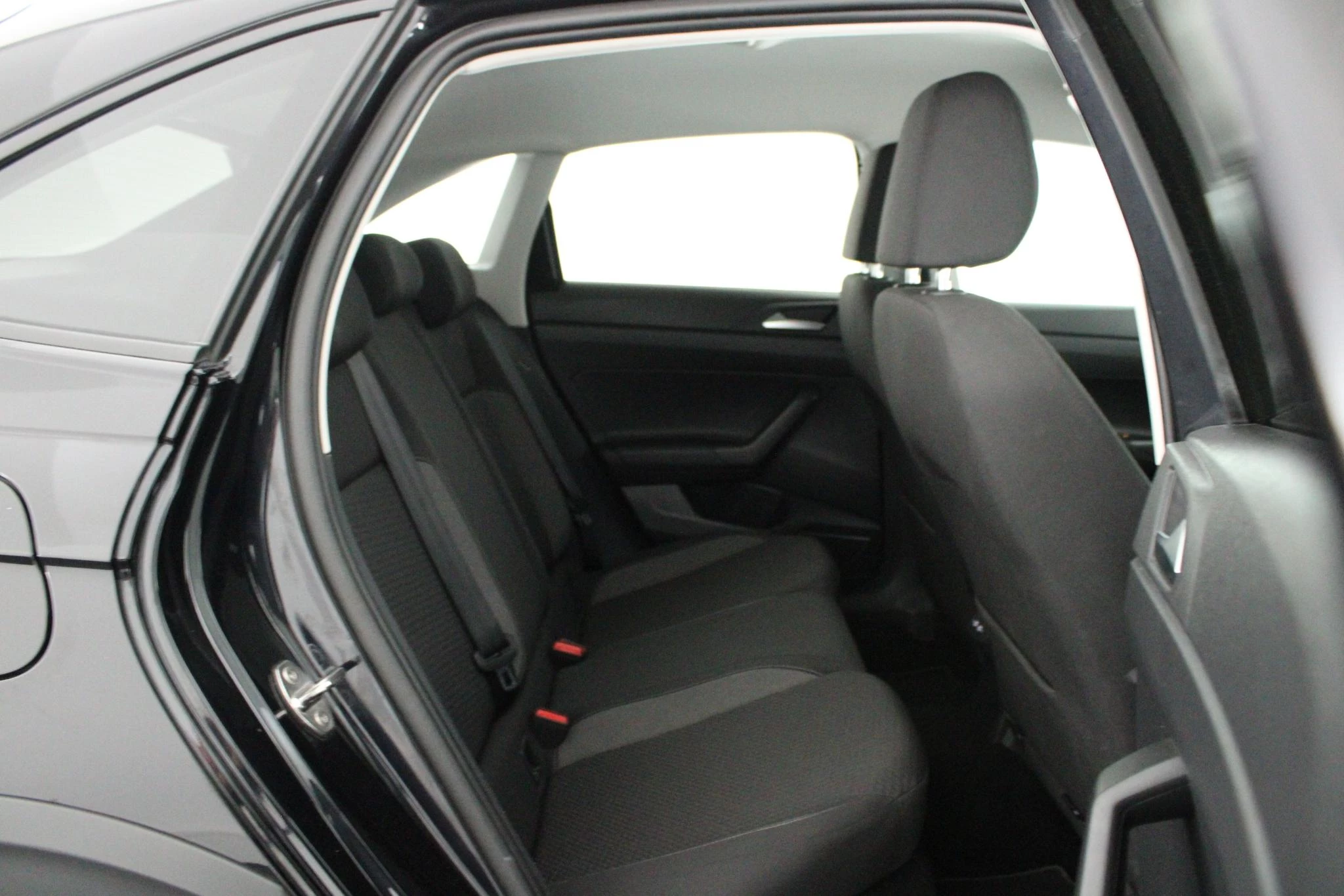 Hoofdafbeelding Volkswagen Taigo