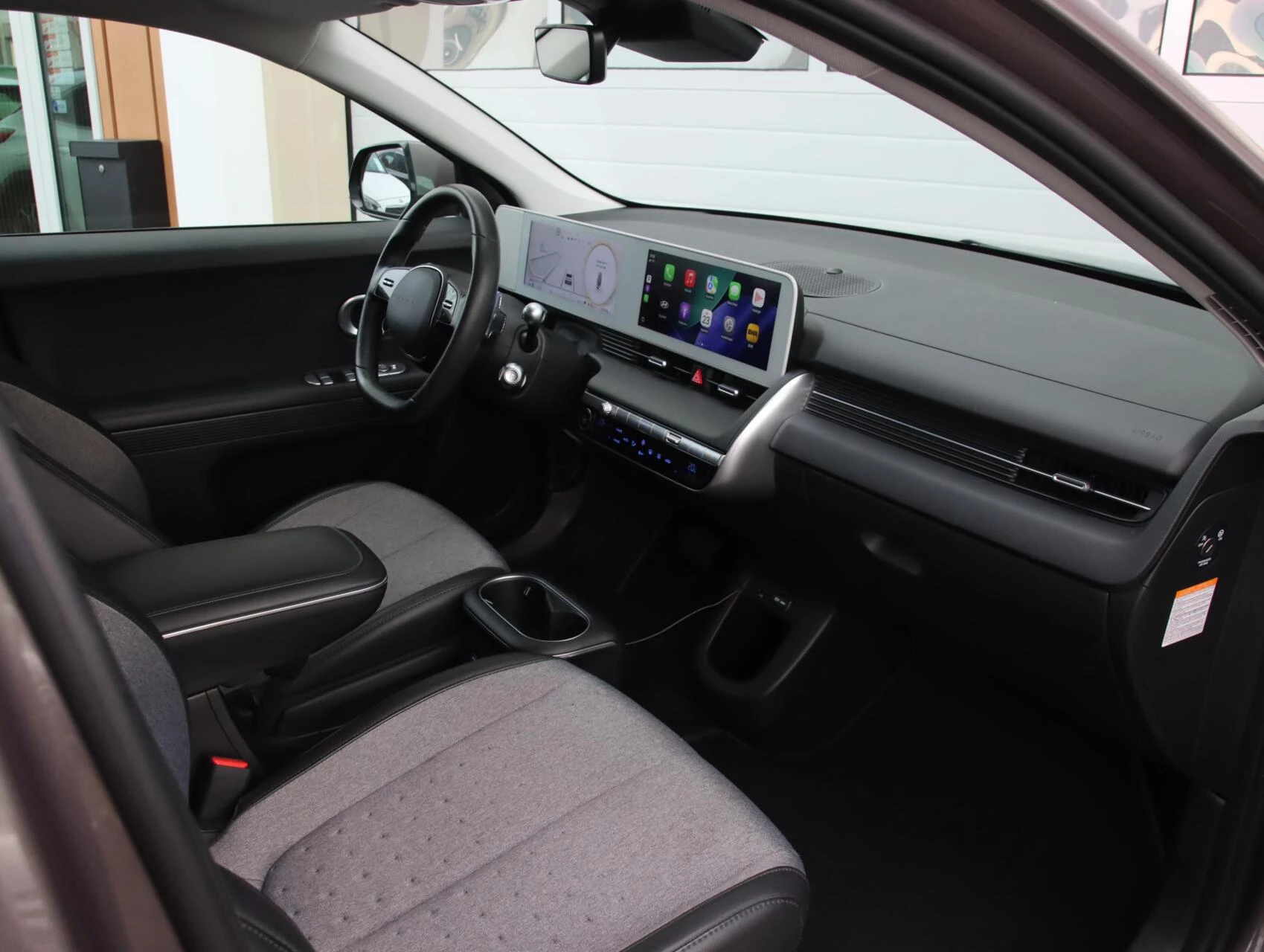 Hoofdafbeelding Hyundai IONIQ 5