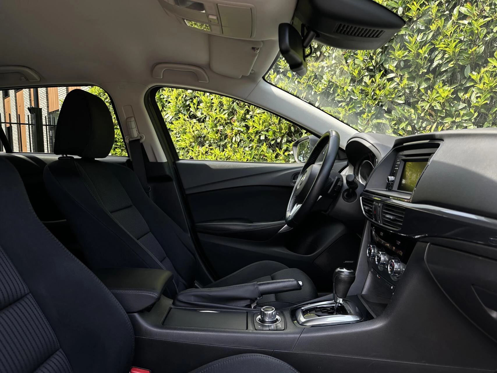 Hoofdafbeelding Mazda 6