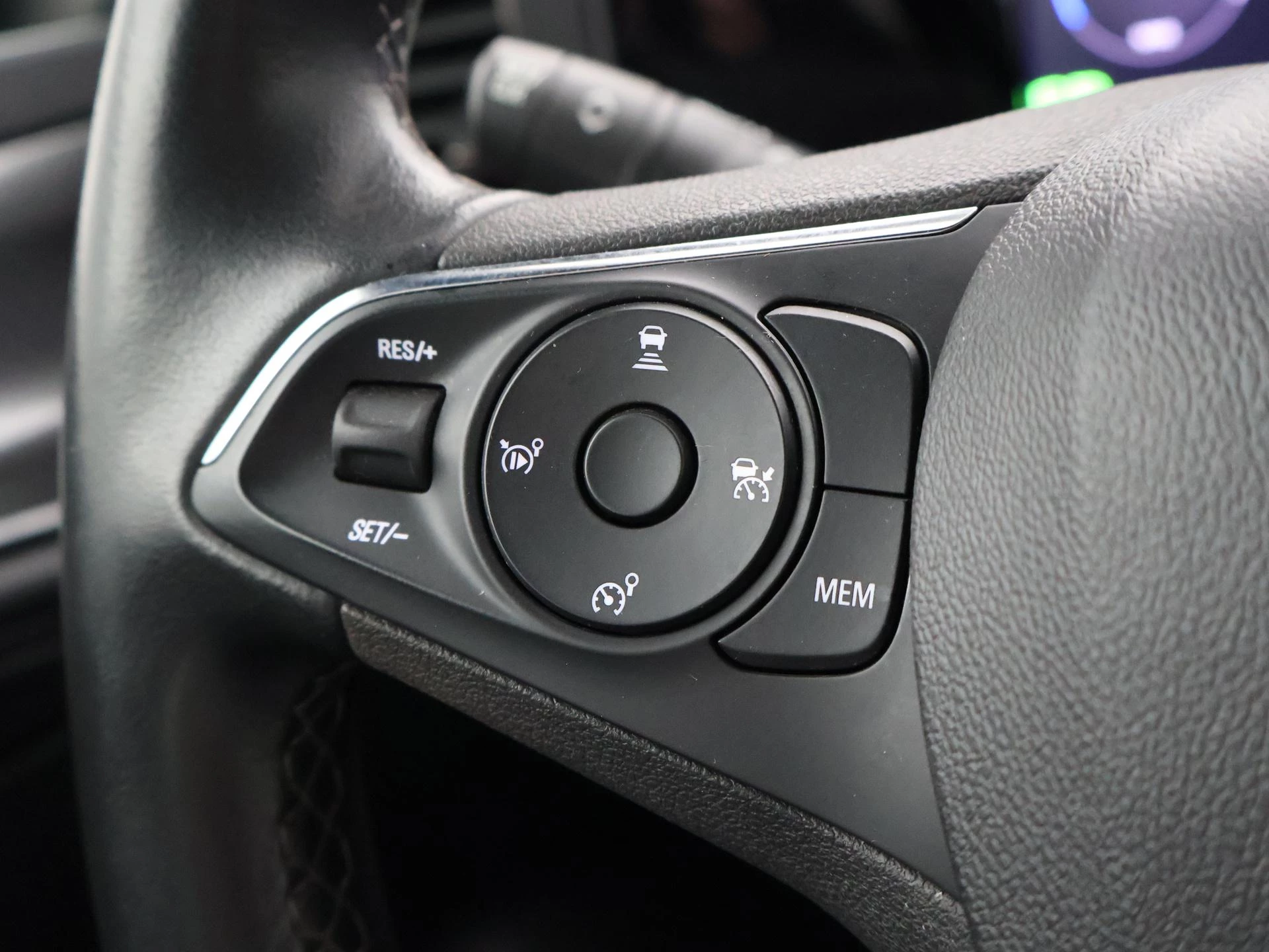 Hoofdafbeelding Opel Mokka-e