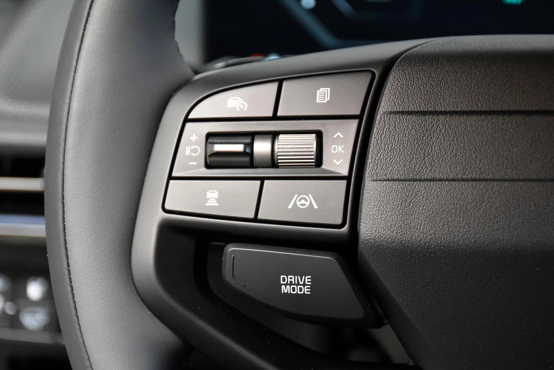 Hoofdafbeelding Kia EV6