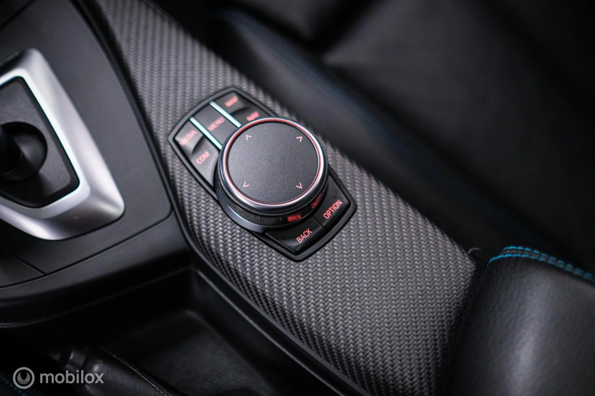 Hoofdafbeelding BMW M2