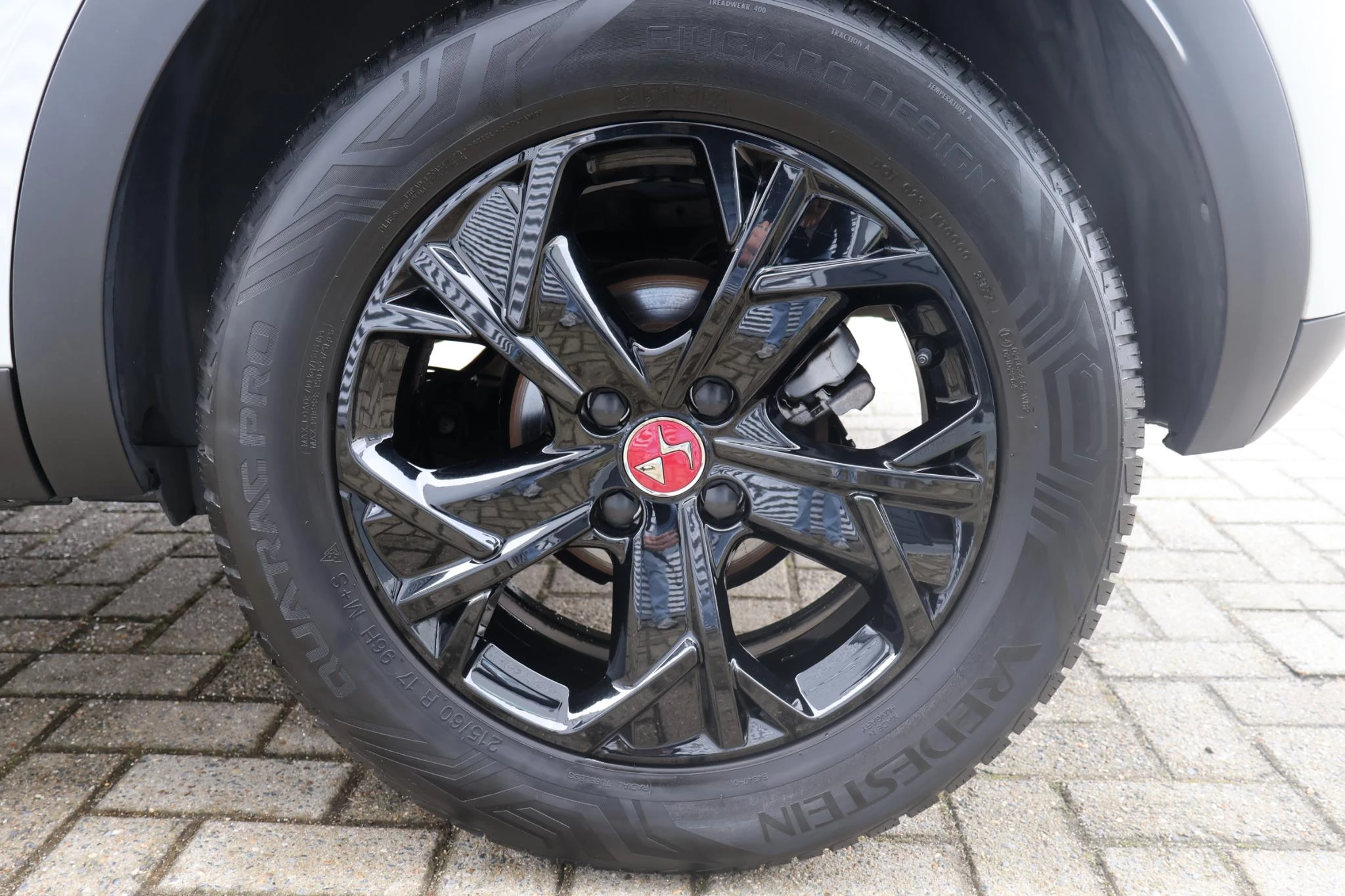 Hoofdafbeelding DS DS 3